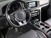 Occasion Kia Sportage Active 136 ch (100 kW) 2020 SUV
