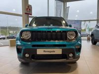 occasion Jeep Renegade 1.3 Turbo T4 190 ch 4xe Limited BVA6 190ch