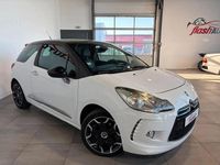 Occasion Citroën DS3 Sport Chic 151 ch (111 kW) 2010 Blanc Berline