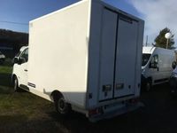 occasion Fiat Talento 1.6 ECO 125 FRIGO ROUTE SECTEUR