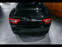 Occasion Maserati Granturismo 460 ch (338 kW) 2014 Coupé