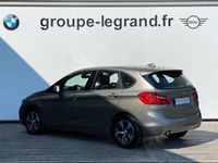 occasion BMW 214 Serie 2 d 95ch Lounge