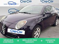 Occasion Alfa Romeo MiTo Distinctive 105 ch (77 kW) 2014 Citadine
