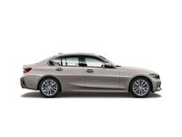 Occasion BMW 330e Sport Line 292 ch (214 kW) 2021 Gris Berline
