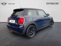 occasion Mini Cooper Cooper136ch