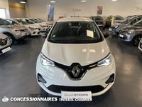 occasion Renault Zoe ZoéR110 - MY22 Equilibre - VIVA3597479