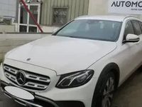 occasion Mercedes C220 D 2.0 D 16v 4matic 9g-tronic 194 Cv Bo