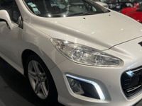 occasion Peugeot 308 CC 1.6 E-HDI112 FAP SPORT PACK