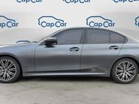 Occasion BMW 320 M Sport 190 ch (139 kW) 2019 Berline