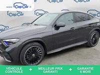 Occasion Mercedes 220 AMG line 197 ch (144 kW) 2025 Gris SUV