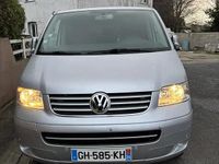 Occasion VW Caravelle 179 ch (131 kW) 2009 Monospace