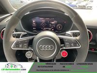 occasion Audi TT RS coupe 2.5 TFSI 400 BVA Quattro