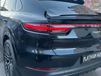 Occasion Porsche Cayenne 462 ch (339 kW) 2019 SUV
