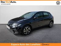 occasion VW Polo 1.0 TSI 95 S&S BVM5 Life