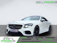 Occasion Mercedes E400 333 ch (244 kW) 2018 Berline
