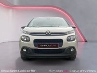 occasion Citroën C3 Feel