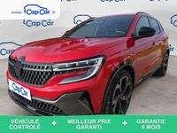 Occasion Renault Austral Esprit Alpine 131 ch (96 kW) 2024 Rouge SUV