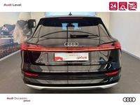 occasion Audi e-tron Avus 50 quattro 230,00 kW