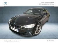 occasion BMW 420 Serie 4 i 184ch Sport