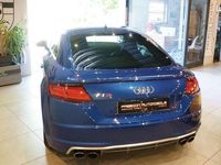 occasion Audi TTS Coupé 2.0 Tfsi 310 S Tronic 6 Quattro