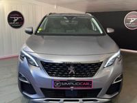 occasion Peugeot 3008 BUSINESS lueHDi 130ch SS EAT8 Active Business