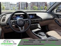 occasion Mercedes EQC400 4Matic