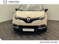 occasion Renault Captur I 1.2 TCe 120ch Stop&Start energy Intens EDC Euro6 2016