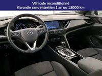 occasion Opel Insignia 122 BVA8 Elegance +GPS +Caméra