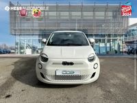 occasion Fiat 500e e 118ch Pack Style