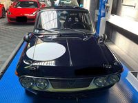 Occasion Lancia Fulvia 131 ch (96 kW) 1968 Bleu Coupé