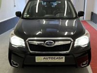 occasion Subaru Forester SPORT LUXURY PACK 2.0D 4X4 TOIT OUVRANT