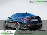 Occasion Alfa Romeo Giulia 510 ch (375 kW) 2018 Berline