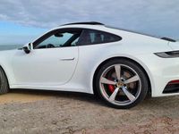 occasion Porsche 911 Carrera 4S 992 Coupé 3.0i 450 PDK