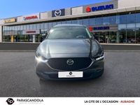 occasion Mazda CX-30 2.0 e-SKYACTIV-G M-Hybrid 122ch Homura BVA 2022 - VIVA3609335
