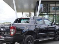 Occasion Ford Ranger Wildtrack 213 ch (156 kW) 2021 Pick-up
