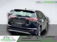 occasion Toyota RAV4 151 VVT-i AWD BVA