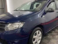 occasion Dacia Sandero 1.2 16V 75 Lauréate 103000KM +2014