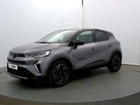 Occasion Renault Captur Esprit Alpine 145 ch (106 kW) 2025 Gris SUV