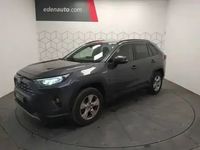 occasion Toyota RAV4 Hybrid 