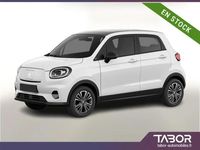 Nouvelle Leapmotor T03 69 kW (95 ch) 2025 Blanc Citadine