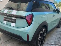 Occasion Mini ONE 204 ch (150 kW) 2024 Citadine