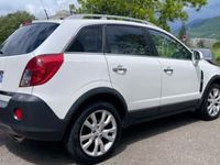 occasion Opel Antara 2.2 CDTI 184 Cosmo Pack 4X4