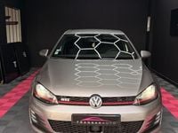 Occasion VW Golf VII GTI 220 ch (161 kW) 2014 Berline