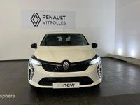 Occasion Renault Clio V Evolution 92 ch (67 kW) 2024 Blanc Berline