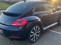Occasion VW Beetle Sport 200 ch (147 kW) 2013 Citadine