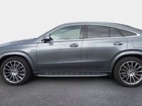 occasion Mercedes GLE350e 194+136ch AMG Line 4Matic 9G-Tronic