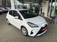 occasion Toyota Yaris Hybrid 