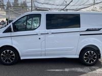 Occasion Ford Transit Custom Sport 170 ch (125 kW) 2023