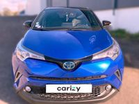 occasion Toyota C-HR Hybride 122h Graphic