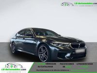 Occasion BMW M5 600 ch (441 kW) 2020 Berline